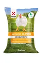 Комбикорм для бройлеров PURINA «Стартер» (3166) ПРОФИ. Мешок 25 кг.