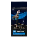 Сухой корм Purina Pro Plan (Пурина Про План) Veterinary Diets DRM для собак диета при Дерматозе и аллергии 12кг
