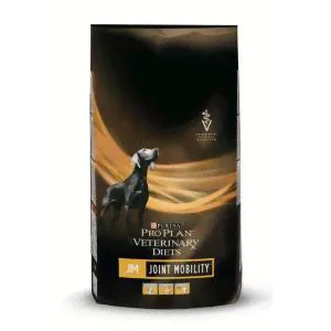 Корм для собак Purina Pro Plan Veterinary Diets JM, 12 кг-0