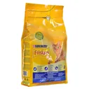 Корм для котов Purina FRISKIES Sterilized Для взрослых 1,5 Kg
