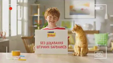 Nestlé PURINA Friskies®
