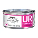 Purina Veterinary Diets UR ST/OX Urinary при заболеваниях мочевыводящих путей (с индейкой), 195 гр