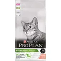 Purina Pro Plan Сухой корм для Кастрированных кошек Лосось (Sterilised Salmon)- 121718841238166612369072 1,500 кг 21489
