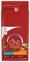 Purina One Сухой корм для щенков с курицей и рисом 1,8 кг