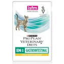 PURINA пауч EN Gastrointestinal для кошек при расстройствах пищеварения, с курицей 85гр