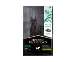 Purina Pro Plan Nature Elements Adult Small & Mini для взрослых собак мини пород с высоким содержанием ягненка