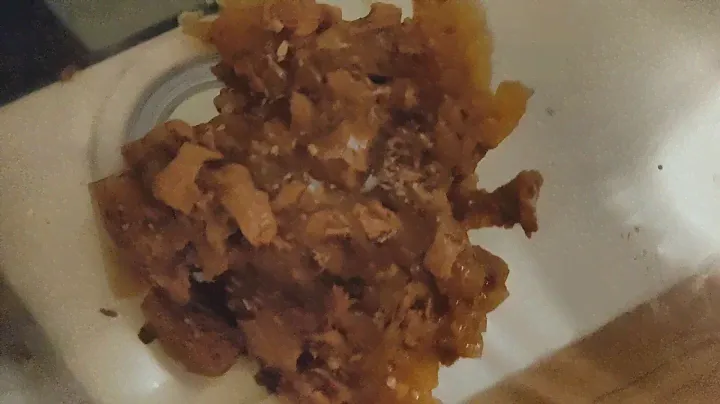 Новинка в кормах Purina Felix - ягодное, мясное желе