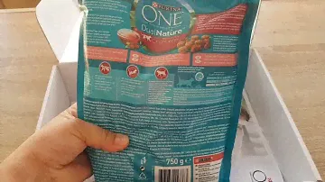 Бесплатный корм для питомца от Purina