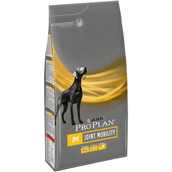 Purina Proplan Canine JM Joint Mobility 3 кг