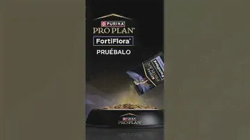 PURINA FORTIFLORA