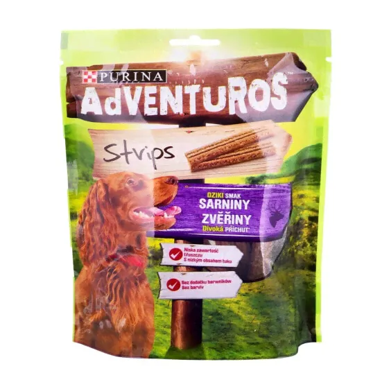 Фураж Purina Oленем 90 g-1