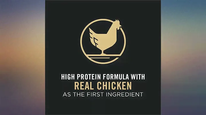 Purina Pro Plan PRIME PLUS Senior 7+ Adult Dry Cat Food review