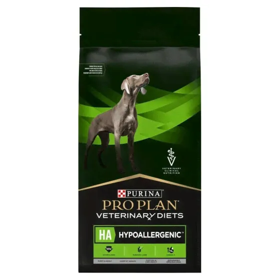 Фураж Purina VETERINARY DIETS Для взрослых Кукуруза 11 Kg