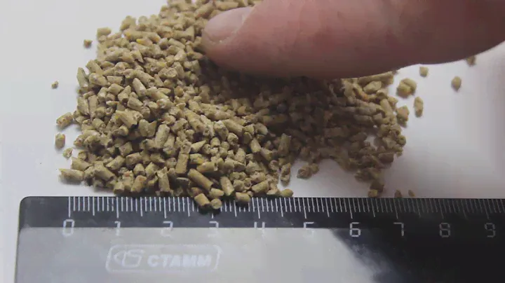 Комбикорм PURINA, ДЛЯ ИНДЕЙКИ И ПЕРЕПЕЛОВ, СТАРТ (от 1 по 8 неделю) / протеин 24