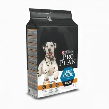 Сухой корм для собак Purina Pro Plan Adult Large Athletic-0