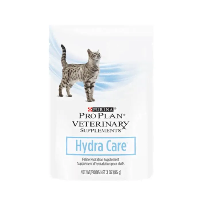 Purina Proplan PPVD Feline Hydra Care 10 х 85 г-0