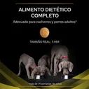 PURINA Pro Plan Vet Hepatic 12kg Dog Food