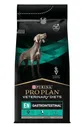 Сухой корм Purina Pro Plan Veterinary Diets Gastrointestinal для щенков и взрослых собак при расстройствах пищеварения и экзокринной недостаточности поджелудочной железы, 1,5кг