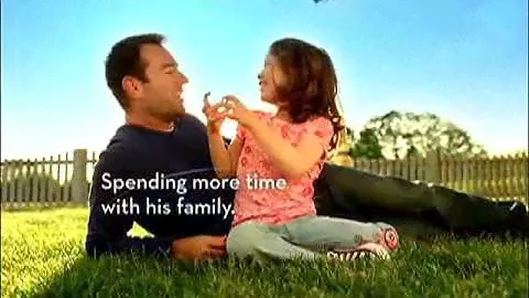 Purina Cat Chow Commercial 2009