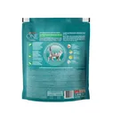 Корм сухой Purina One для стерилизованных кошек и кастрированных котов с высоким содержанием лосося, 750г