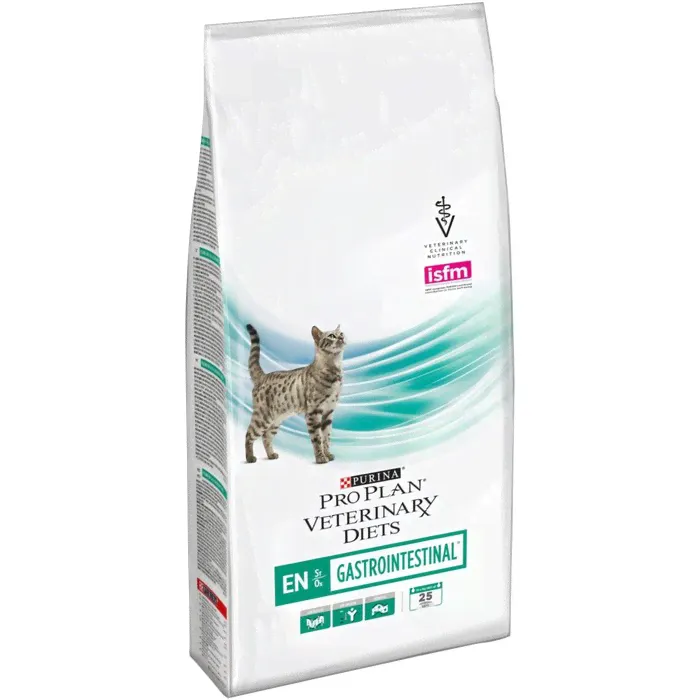 Корм для котов Purina Pro Plan птицы 1,5 Kg-2