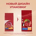 Сухой корм для собак Purina ONE для средних и крупных пород с курицей и рисом 10кг