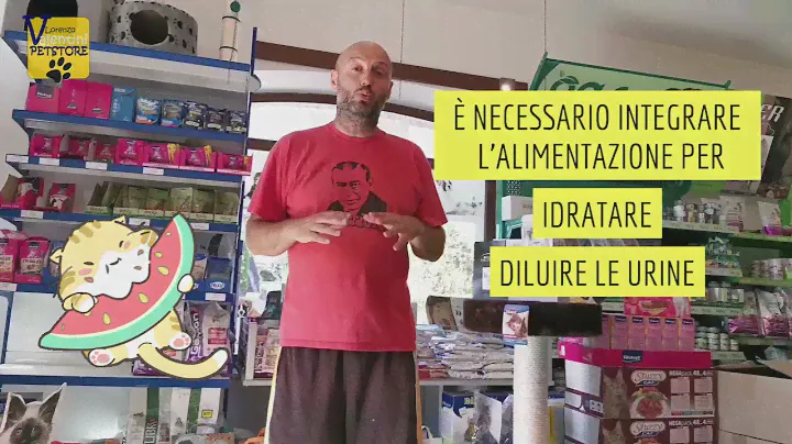 Purina Hydra Care - un boost di idratazione