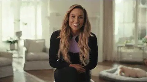 LOLO JONES for Purina