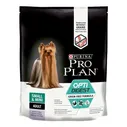 Сухой корм Purina Pro Plan Grain Free Small & Mini Adult индейка для собак мелких и карликовых пород 2,5 кг