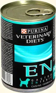 Консервы для собак Purina (Пурина) при патологии ЖКТ, 400 г