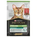Корм для котов Purina Pro Plan Cat Sterilised Телятина 85 g