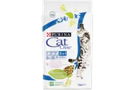 PURINA CAT CHOW сухой корм для кошек 3в1 (Кэт Чау). Вес: 15 кг