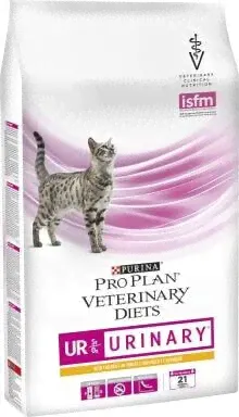 Purina Ppvd Feline Ur Urinary kurczak 1,5kg-0