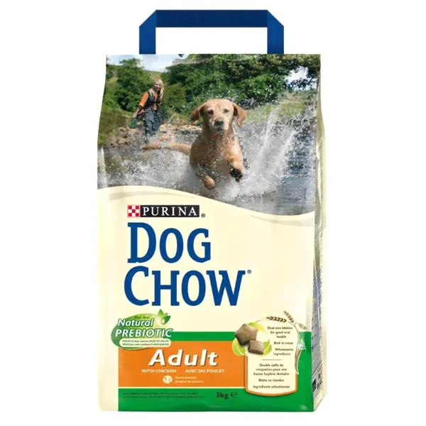 Сухой корм для взрослых собак Purina Dog Chow Adult с курицей 15 кг 15 кг https://www.magazindoberman.ru/products/purina-dog-chow-adult-purina-dog-chau-suhoi-korm-dlya 8901 2670.0 RUB-0