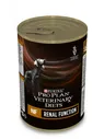 Консервы Для Собак PURINA Вет.Диета При Патологии Почек NF 400гр.