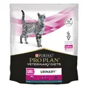 Сухой корм Purina Pro Plan Veterinary Diets UR St/Ox Urinary, для взрослых кошек, при мочекаменной болезни, с океанической рыбой, 350г