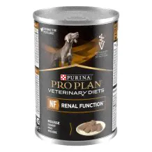 Консервы Purina Pro Plan ветеринарная диета NF для собак паталогии почек 400г