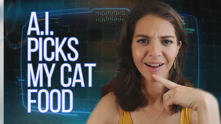 Purina ProPlan Indoor Cat food review: A.I picks the best cat food