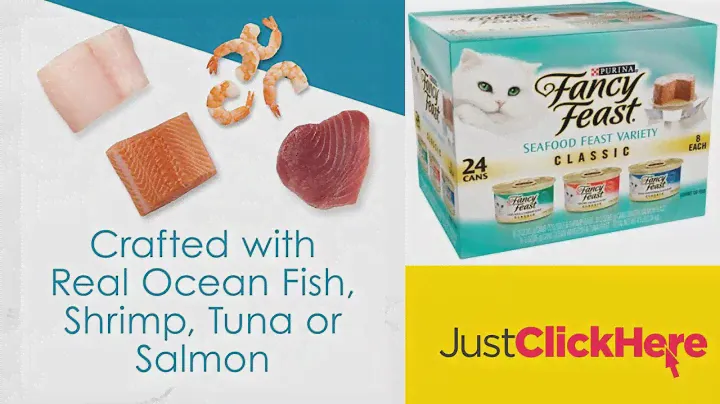 Purina Fancy Feast Gravy Wet Cat Food - purina fancy feast gravy wet cat food variety review
