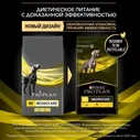 PRO PLAN® Veterinary Diets Purina NC NeuroCare Сухой диетический корм для пожилых собак для поддержания функции мозга, 3 кг