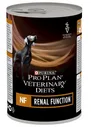 Влажный корм Purina Pro Plan Veterinary Diets NF, для собак при патологии почек, консерва, 400 г
