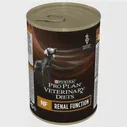 Влажный корм для собак Purina Pro Plan Veterinary Diets NF RENAL FUNCTION, при патологии почек, 3 шт. х 400 г
