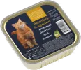 Корм Purina Pro Plan Delicate Senior для взрослых кошек старше 7 лет с чувствительным пищеварением, с индейкой, 400гр