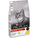 Purina Pro Plan Original Adult для взрослых кошек и котов, курица и рис