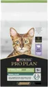 Purina Pro Plan (Пурина Про План) Sterilised Optirenal Сухой корм для кастрированных котов и стерилизованных кошек с индейкой 400 г