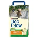 Сухой корм для взрослых собак Purina Dog Chow Adult с курицей 15 кг 15 кг https://www.magazindoberman.ru/products/purina-dog-chow-adult-purina-dog-chau-suhoi-korm-dlya 8901 2670.0 RUB