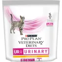 Диетический сухой корм при МКБ Purina Пурина для кошек курица 350гр