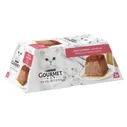 PURINA Gourmet Revelations Salmon 57g Wet Cat Food 2 Units