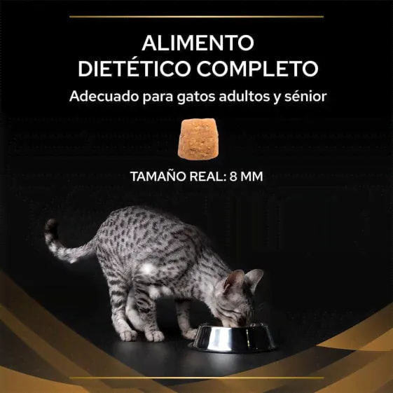PURINA Pro Plan Vet Nf Renal 5Kg Cat Feed-0