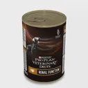 Purina / Пурина PVD консервы для собак при Патол Почек (NF) 400 гр (01.24 г.)